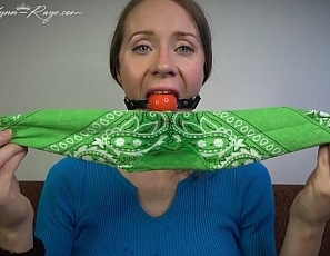 Gagged_and_Wrapped
