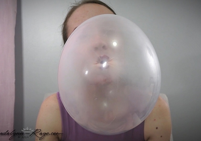 Sticky_Face_Popping_Bubbles_III